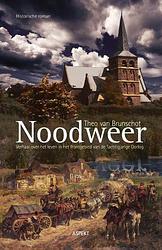 Foto van Noodweer - theo van brunschot - ebook (9789464625134)