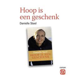 Foto van Hoop is een geschenk