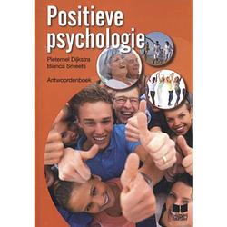 Foto van Positieve psychologie / antwoordenboek