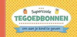 Foto van Supercoole tegoedbonnen om aan je kind te geven - znu - pakket (9789044760736)