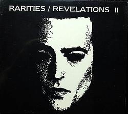 Foto van Rarities/revelations ii - cd (0845121048667)