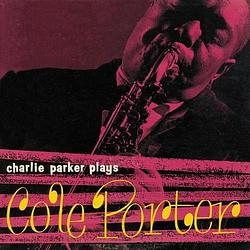 Foto van Plays cole porter - cd (8436542011297)