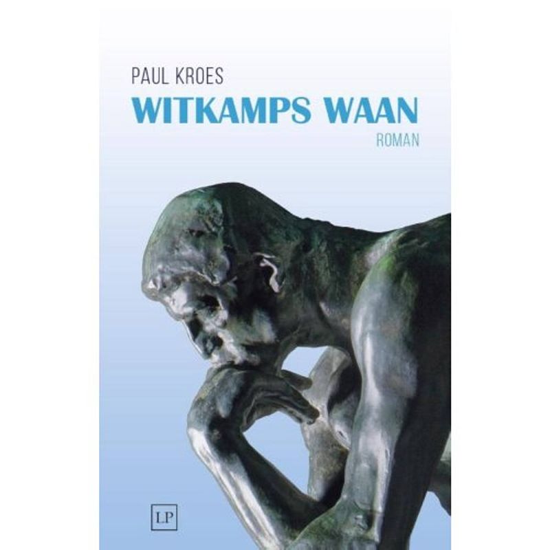 Foto van Witkamps waan