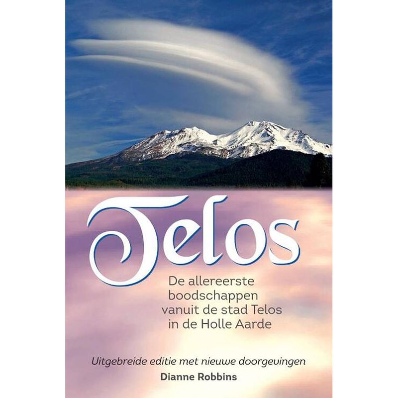 Foto van Telos