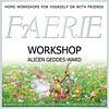 Foto van Faerie workshop - cd (5060090220592)