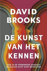 Foto van De kunst van mensen kennen - david brooks - ebook