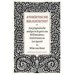 Foto van Atheistische religiositeit