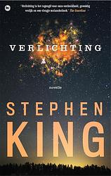 Foto van Verlichting - stephen king - ebook (9789044354973)