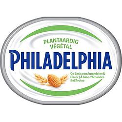 Foto van Philadelphia zuivelspread plantaardig 145g bij jumbo