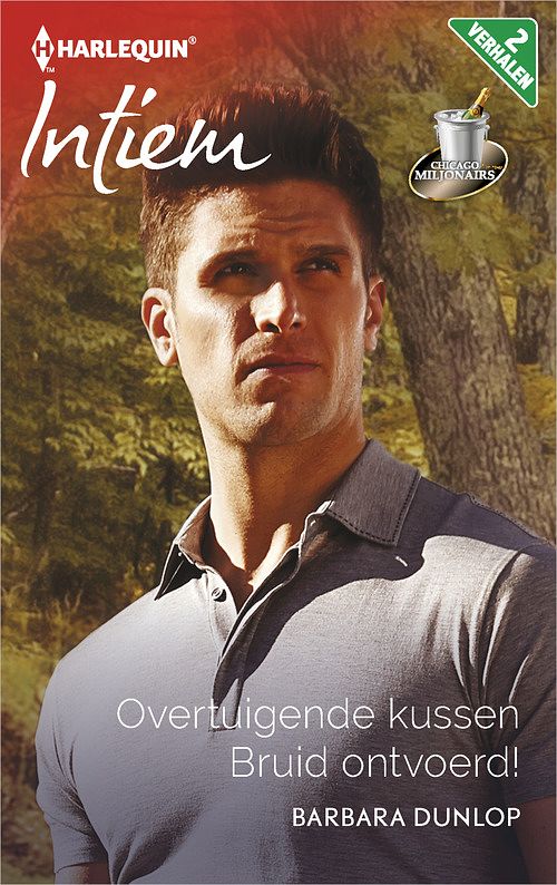 Foto van Overtuigende kussen ; bruid ontvoerd! (2-in-1) - barbara dunlop - ebook