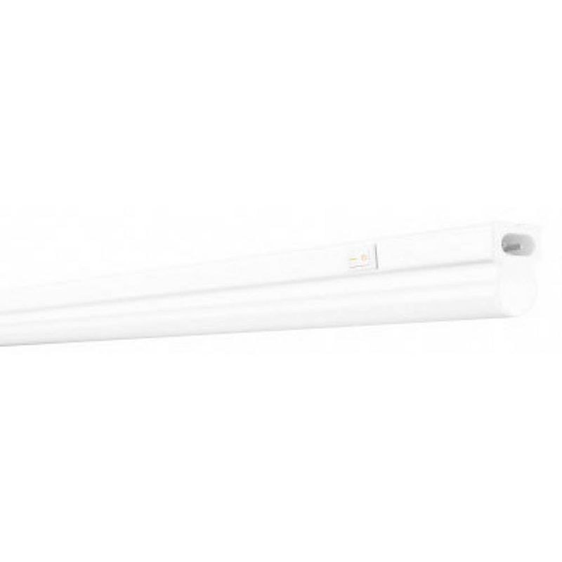 Foto van Ledvance linear compact switch led-strip led led vast ingebouwd 14 w warmwit wit