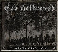 Foto van Under the sign of the iron cross - cd (0039841494020)
