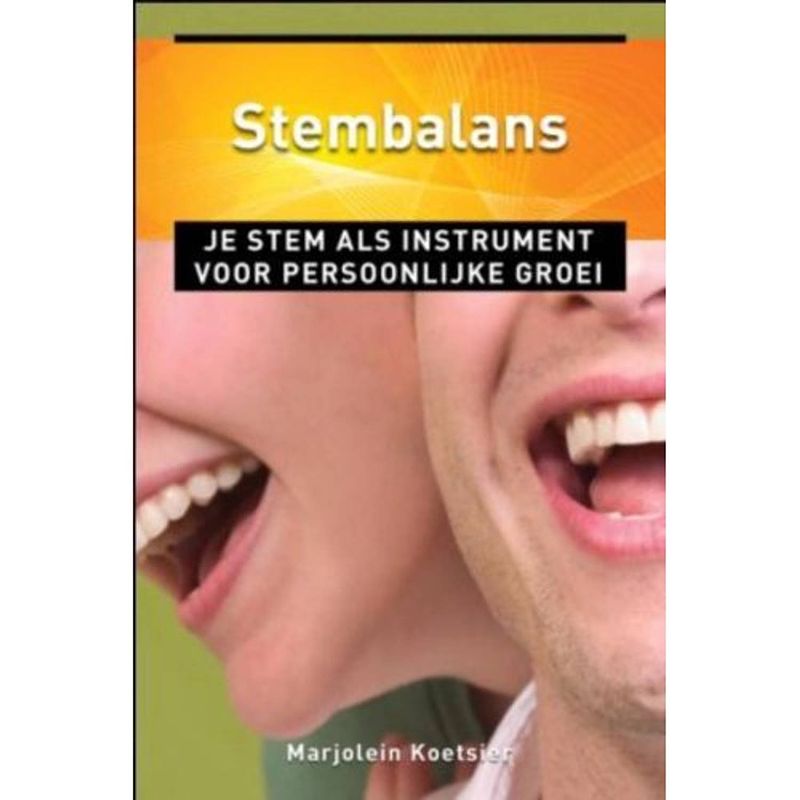 Foto van Stembalans - ankertjes