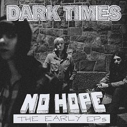 Foto van No hope/the early eps - cd (3481575611186)