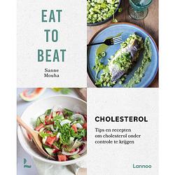 Foto van Eat to beat: cholesterol