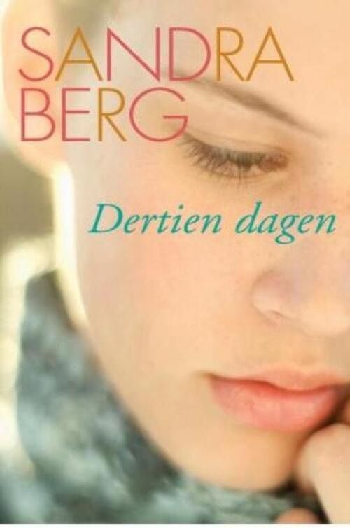 Foto van Dertien dagen - sandra berg - ebook (9789059776456)