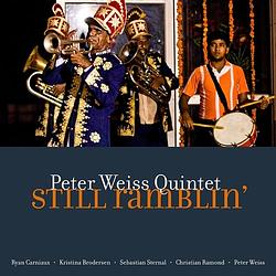 Foto van Still ramblin's - cd (0885150705971)