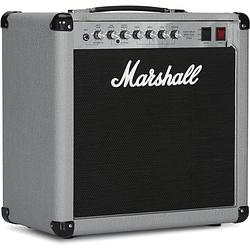 Foto van Marshall 2525c studio jubilee 20 watt gitaarversterker combo