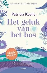 Foto van Het geluk van het bos - patricia koelle - ebook