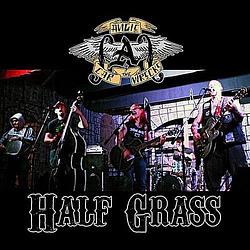 Foto van Half grass - cd (0884501785235)