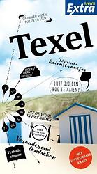 Foto van Texel - paperback (9789018045425)