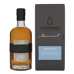 Foto van Mackmyra moment brukswhisky dlx 70cl + giftbox