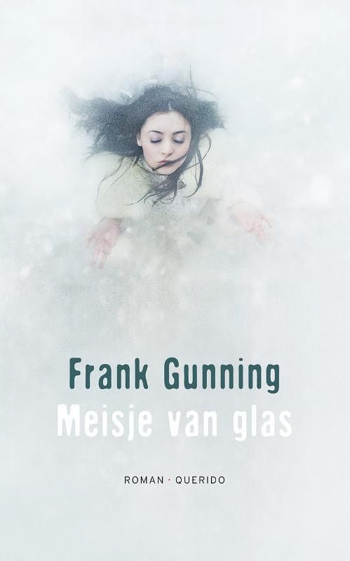 Foto van Meisje van glas - frank gunning - ebook (9789021455983)