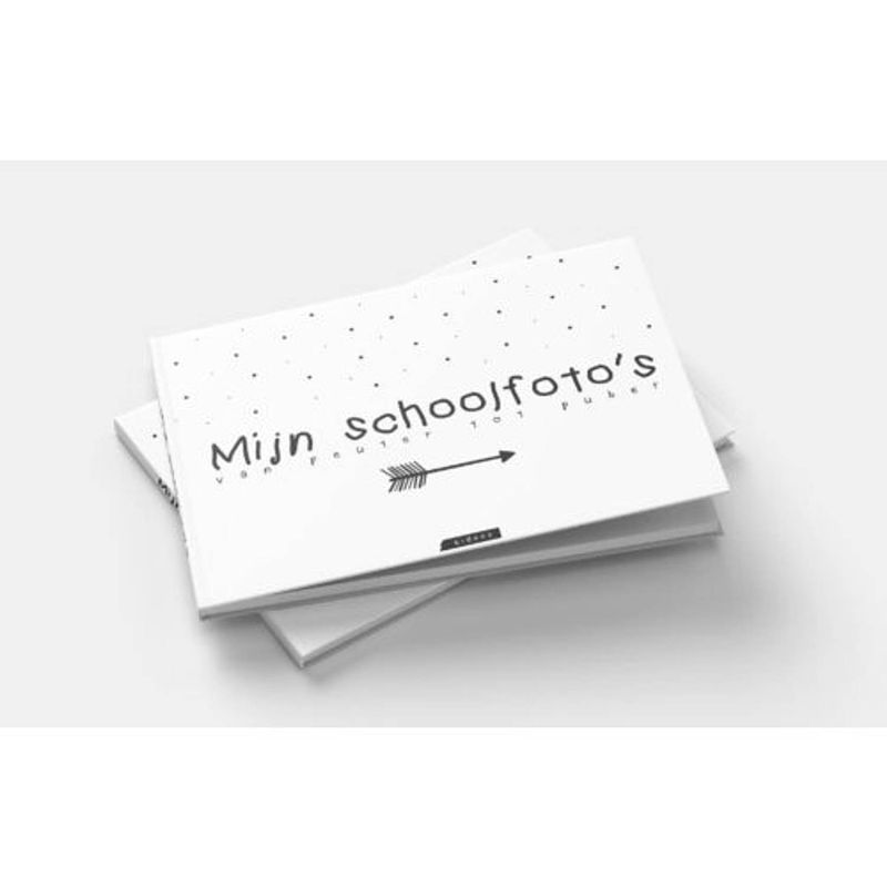 Foto van Mijn schoolfoto's