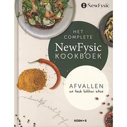 Foto van Het complete newfysic kookboek