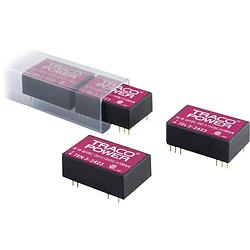 Foto van Tracopower ten 3-2423 dc/dc-converter, print 24 v/dc 15 v/dc, -15 v/dc 100 ma 3 w aantal uitgangen: 2 x