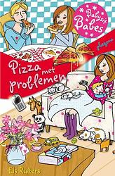 Foto van Pizza met problemen - els ruiters - ebook (9789021670195)