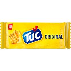 Foto van Lu tuc original crackers 100g bij jumbo