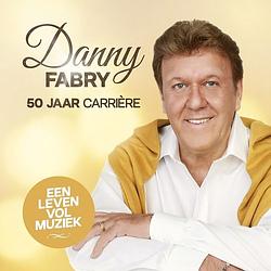 Foto van 50 jaar carriere - cd (5411530831203)