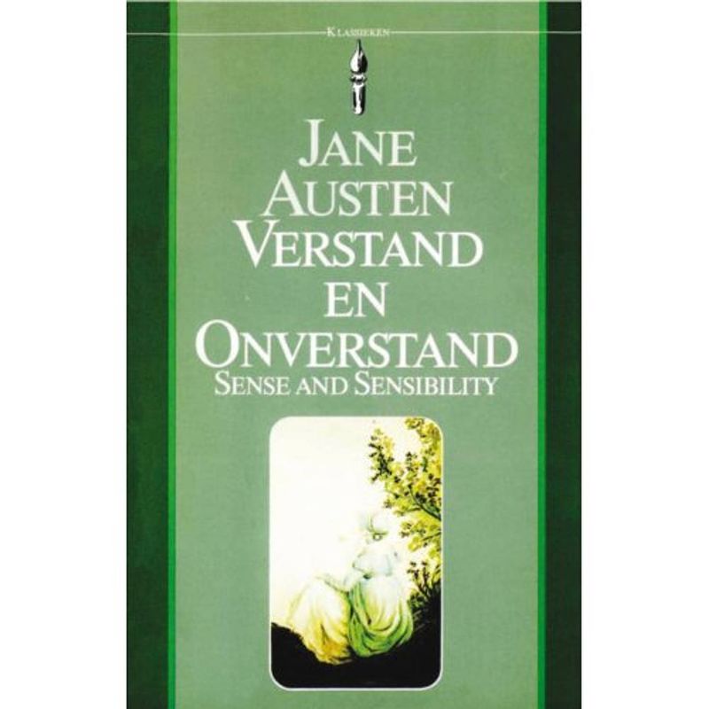 Foto van Verstand en onverstand - vantoen.nu