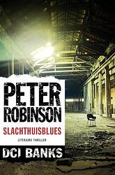 Foto van Slachthuisblues - peter robinson - ebook (9789044974812)