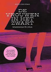 Foto van De vrouwen in het zwart - madeleine st john - ebook (9789038807164)