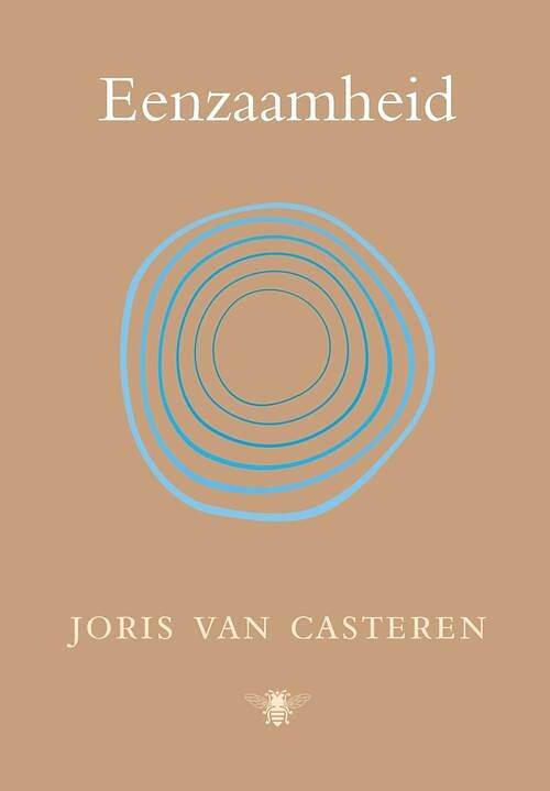 Foto van Eenzaamheid - joris van casteren - ebook (9789403126210)