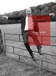 Foto van Arco vertelt - arco kats - ebook (9789402123661)