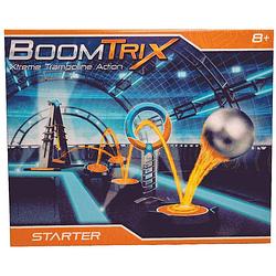 Foto van Goliath boomtrix launch set - constructiespeelgoed