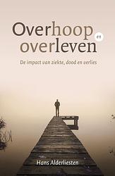 Foto van Overhoop en overleven - hans alderliesten - ebook (9789043534710)