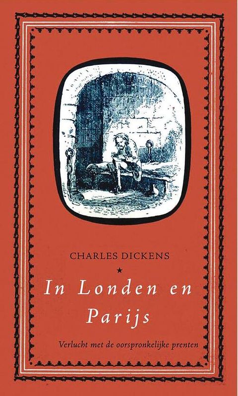 Foto van In londen en parijs - charles dickens - ebook (9789000330911)