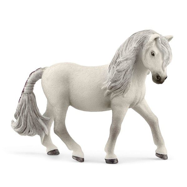 Foto van 13942 schleich ijsland pony merrie