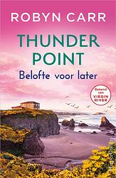 Foto van Belofte voor later - robyn carr - ebook