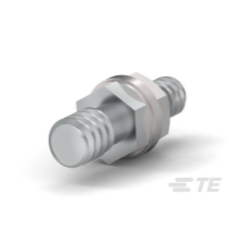 Foto van Ffc & fec connector and accessories te amp ffc & fec connector and accessories 88619-2 te connectivity inhoud: 1 stuk(s)