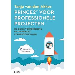 Foto van Prince2® voor professionele projecten