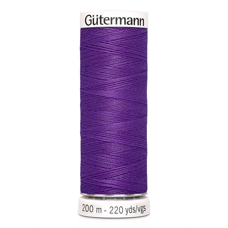 Foto van Gutermann polyester 200mtr