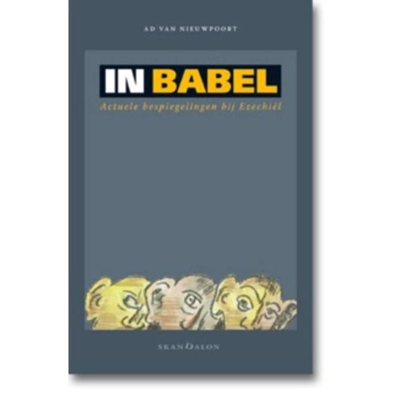 Foto van In babel