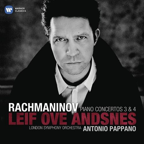 Foto van Rachmaninov piano concertos n - cd (5099964051628)