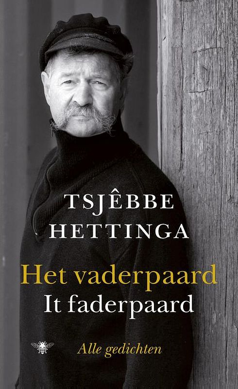 Foto van Het vaderpaard / it faderpaard - tsjêbbe hettinga - ebook (9789023459521)