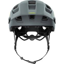 Foto van Abus helm modrop concrete grey s 51-55cm